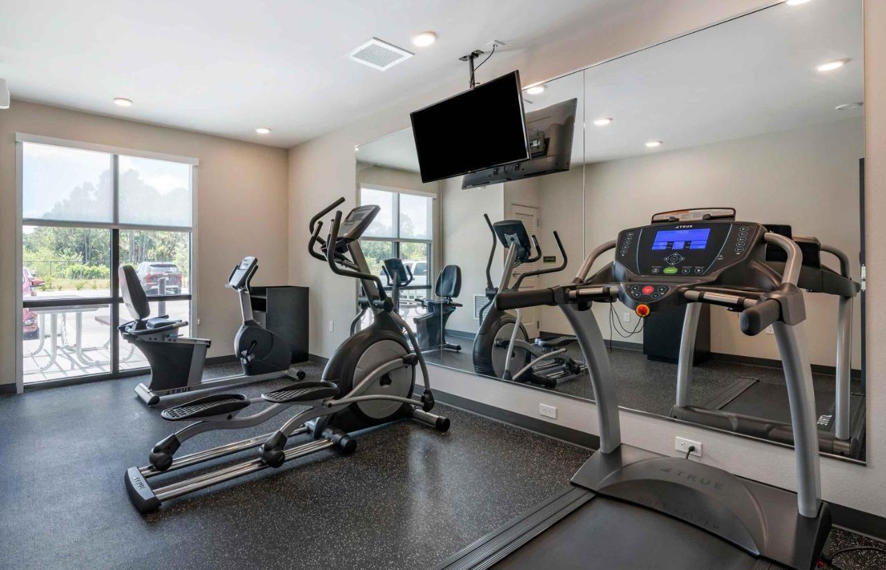 Extended Stay America Premier Suites - Boise - Meridian Luaran gambar