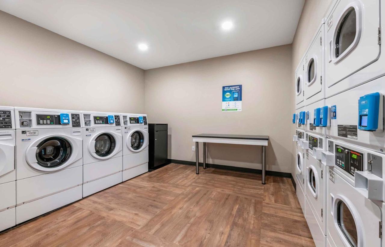 Extended Stay America Premier Suites - Boise - Meridian Luaran gambar