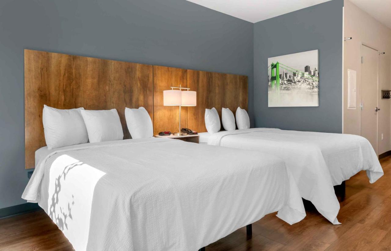 Extended Stay America Premier Suites - Boise - Meridian Luaran gambar