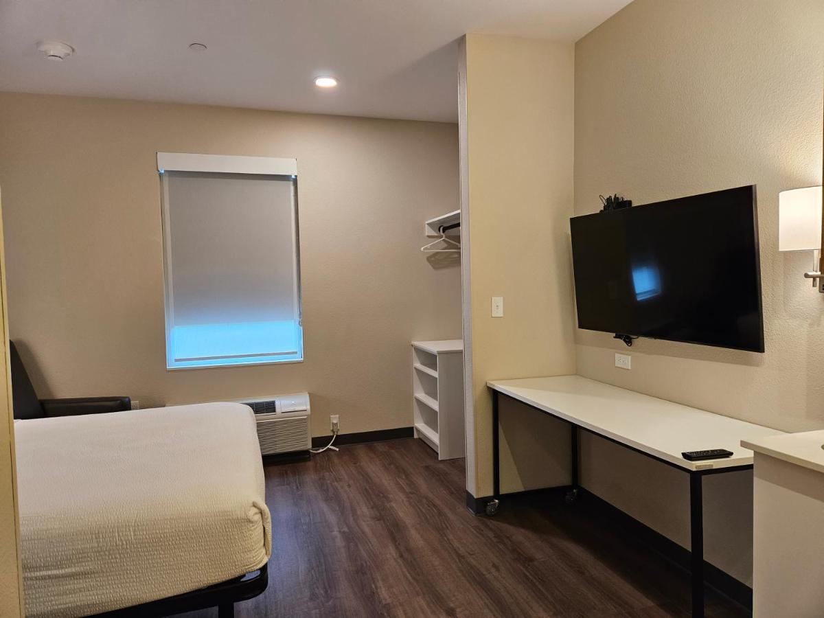 Extended Stay America Premier Suites - Boise - Meridian Luaran gambar