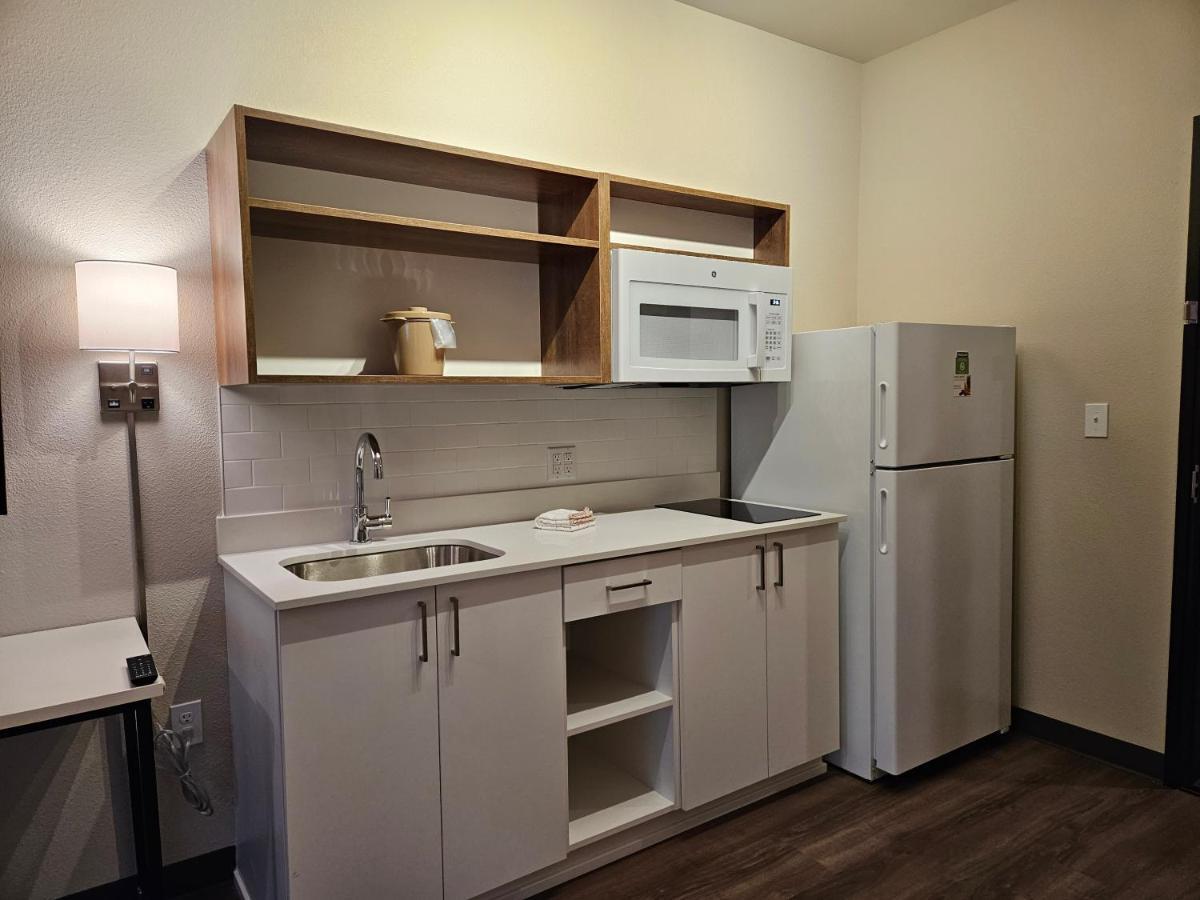 Extended Stay America Premier Suites - Boise - Meridian Luaran gambar
