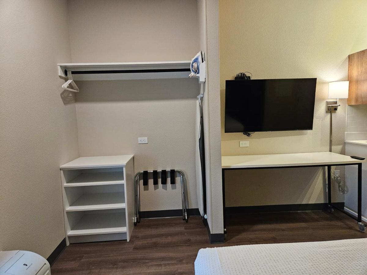 Extended Stay America Premier Suites - Boise - Meridian Luaran gambar